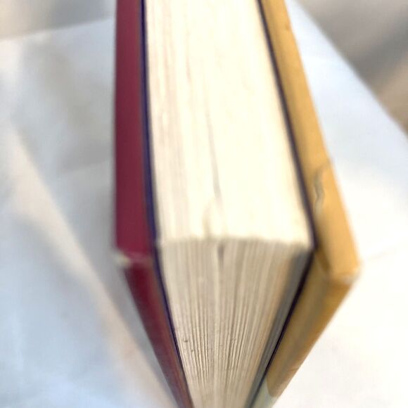 Attitudes Of Gratitude Hardcover Book Self-Help Inspirational Give & Receive Joy - Picture 8 of 12